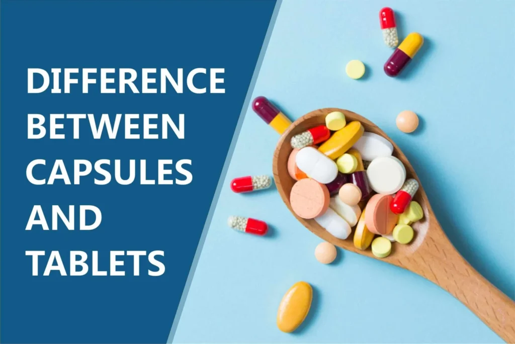 capsules-and-tablets